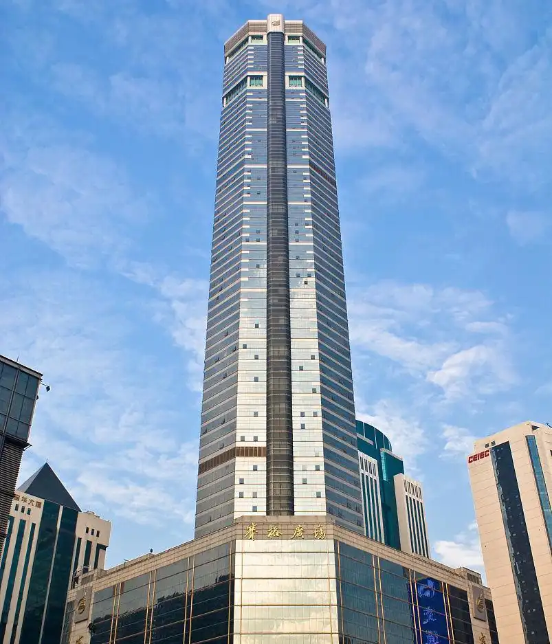 Shenzhen